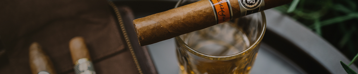 Trouvez votre cigare parfait
